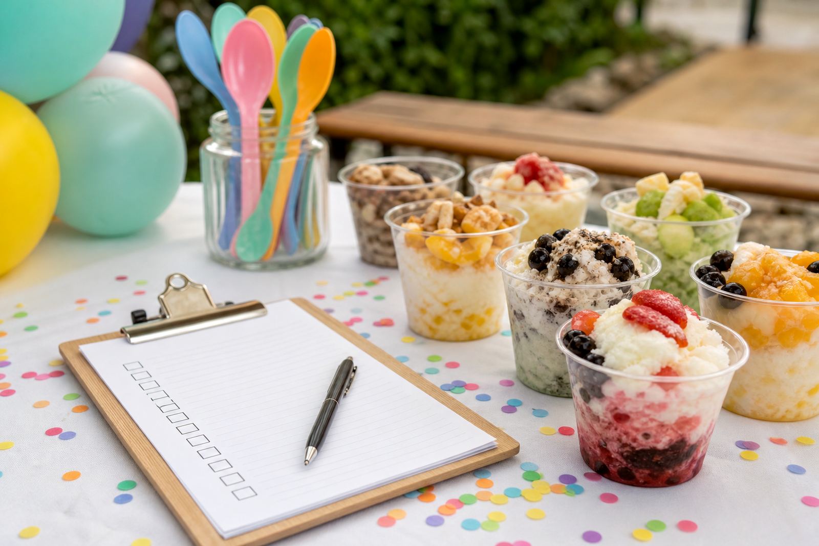 Kids Party Guide