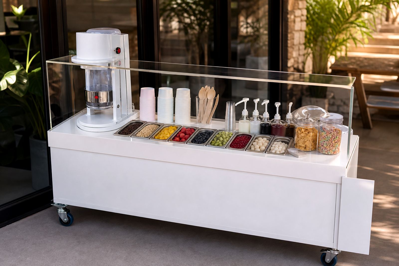 Catering Services