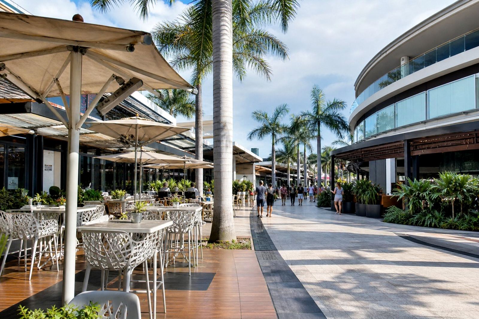 Umhlanga