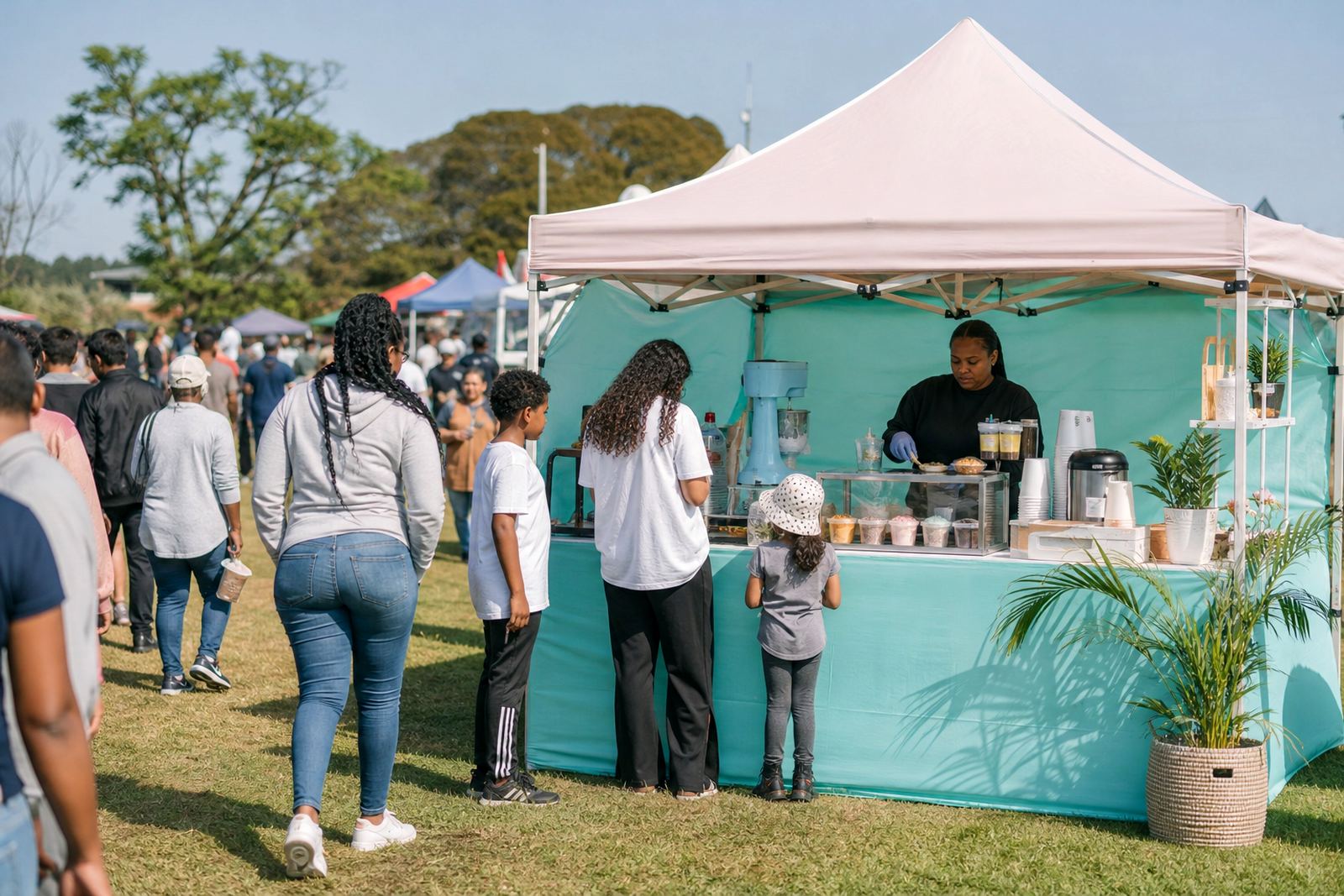 Durban School Fair