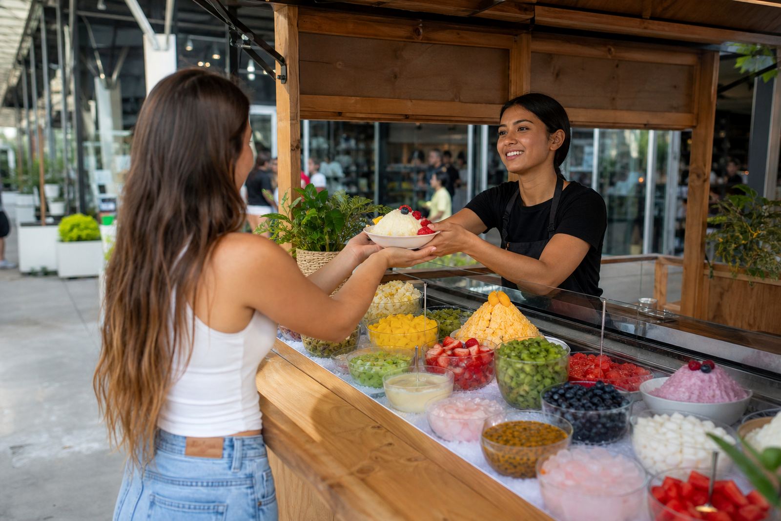 Glenwood Market Day
