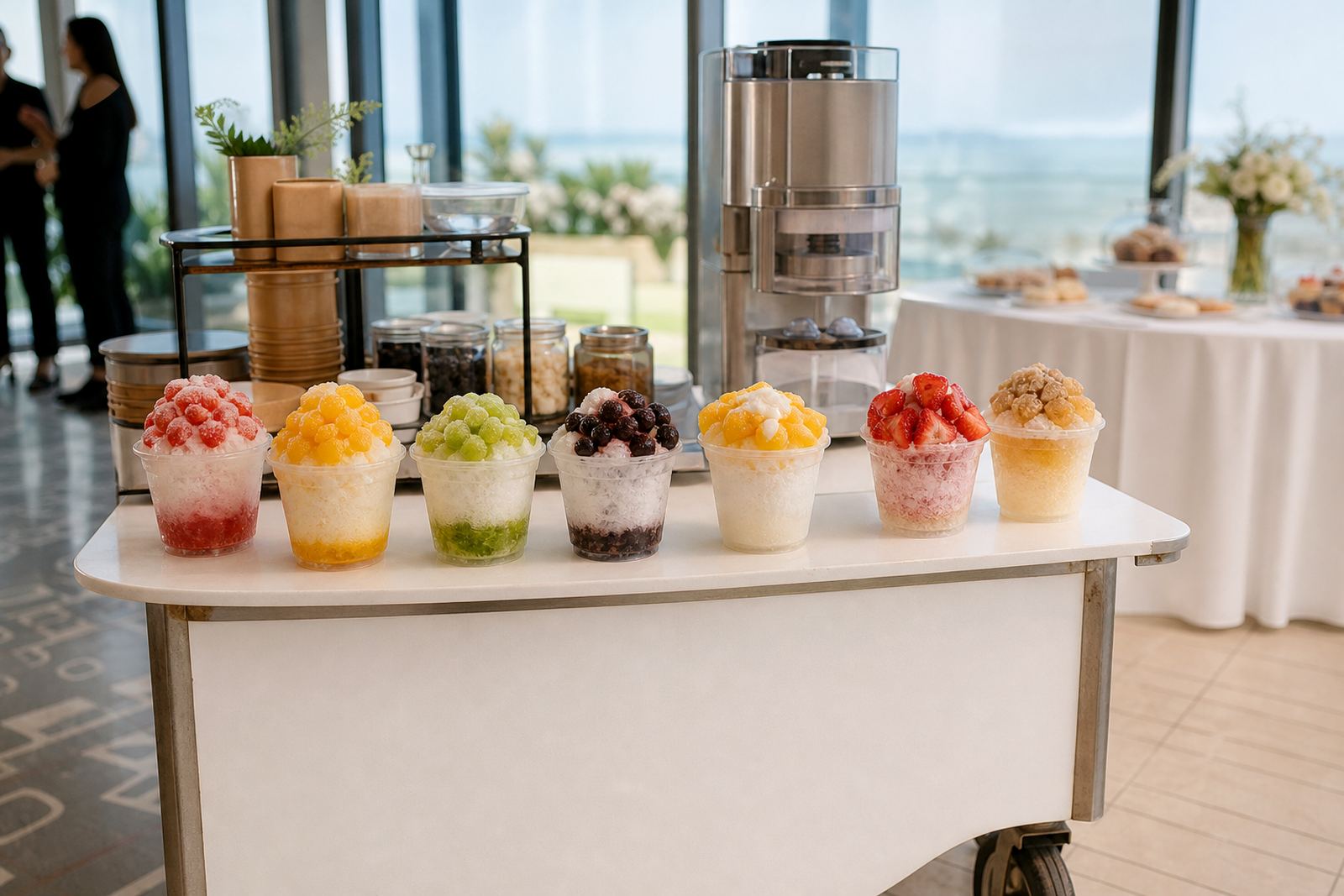 Corporate Catering