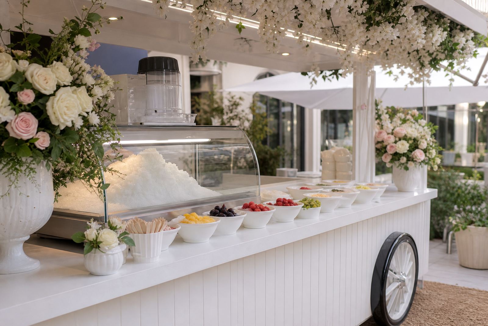 Wedding Catering