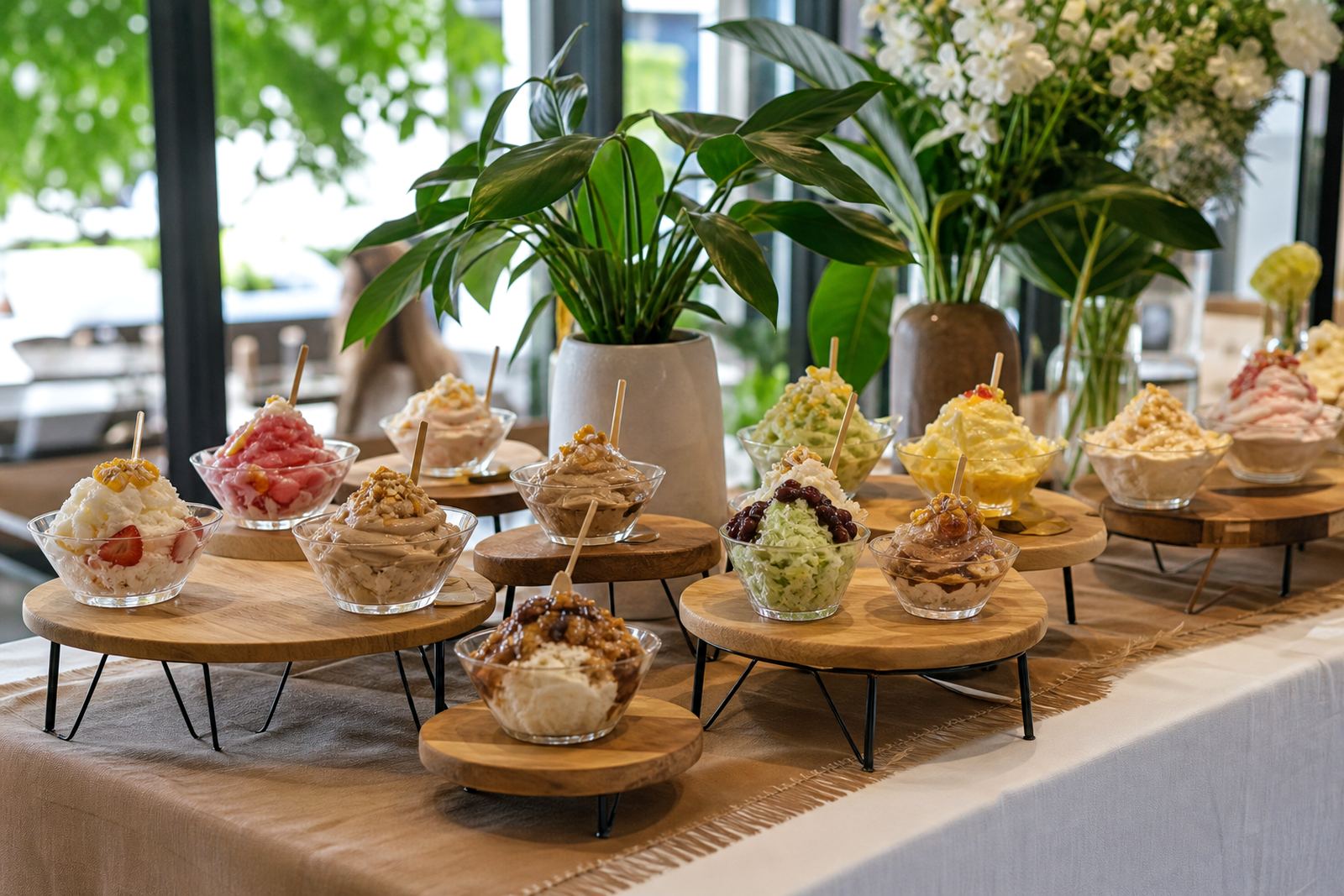 Corporate Events