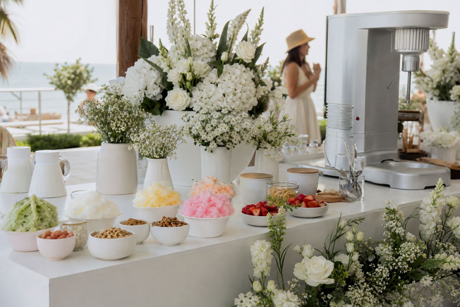 Weddings